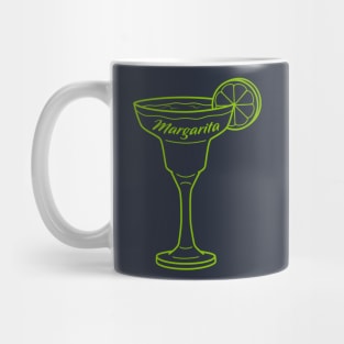 Margarita Mug